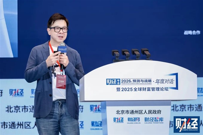 优必选创始人周剑：人形机器人已经在相对结构化、单点的任务场景里迈出第一步