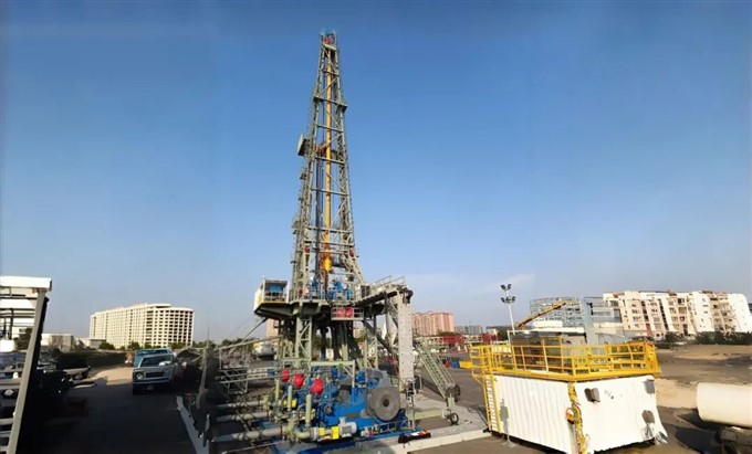 东方宏华土耳其客户追加订单！