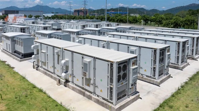 霍尼韦尔发布储能电站专用火灾报警控制器新品，护航产业新程