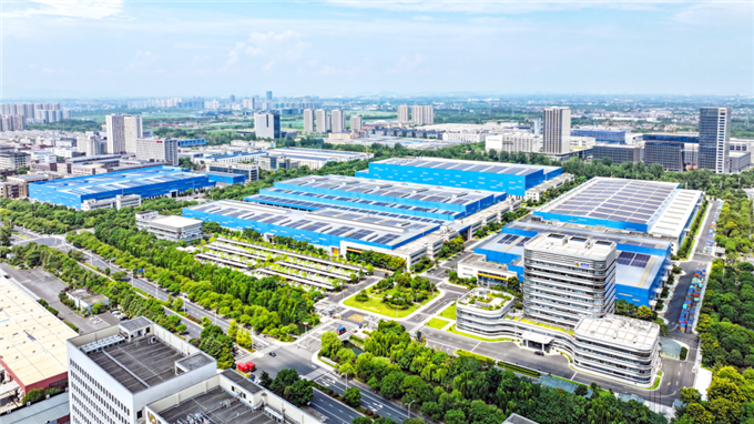 杭汽轮“B转A”成功落地 开启高质量发展新征程