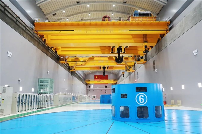 行业最大！太重起重机再获“重量级”订单