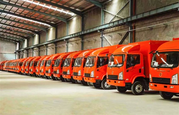 玉柴加力拓展国际市场新蓝图