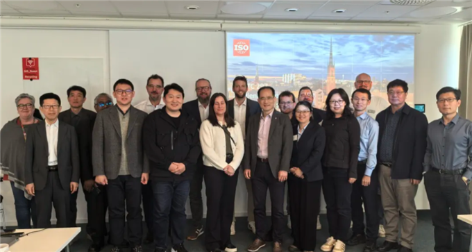 国家级“通行证”！盈峰环境获对外援助物资项目总承包企业资质！