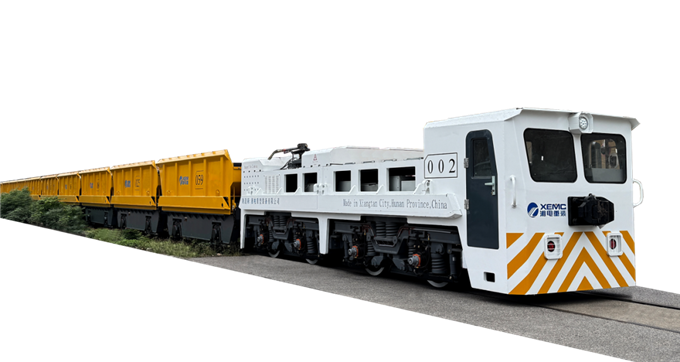 湘电智造破浪出海 无人化运输卸载系统首销欧洲