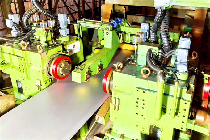 开好局起好步丨投产交付传捷报  国机装备启新程