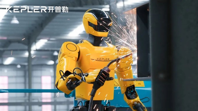 亿元A++轮落地，开普勒推出国内首个力触VTLA数采方案