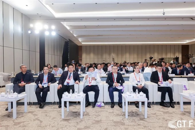 中国机械总院集团沈阳铸造研究所有限公司精彩亮相第十三届航空动力和燃气轮机聚焦大会