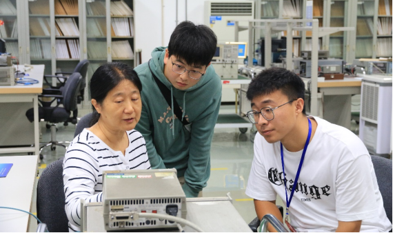 精准筑基，计量赋能体系化智能化转型 | 世界计量日